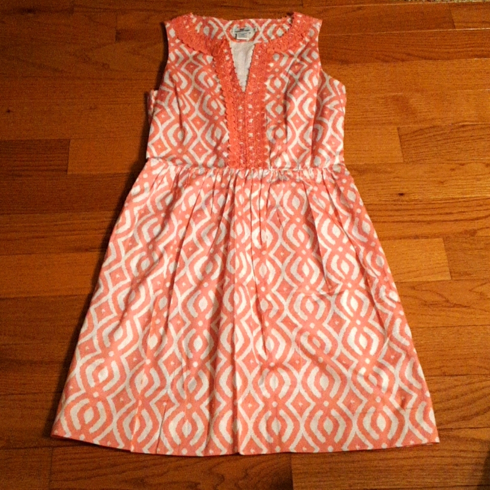 Vineyard Vines Dress